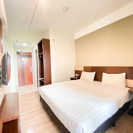 Hotel Gunawangsa Merr Surabaja Zewnętrze zdjęcie