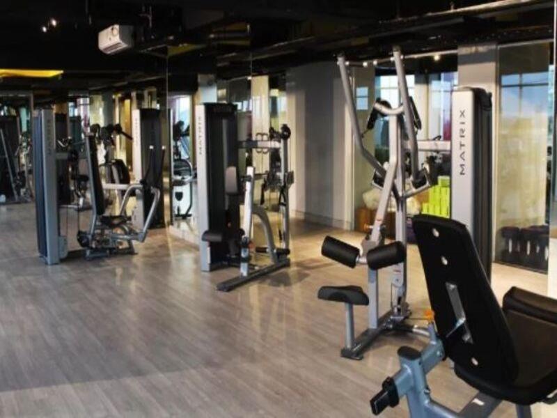 Hotel Gunawangsa Merr Surabaja Zewnętrze zdjęcie
