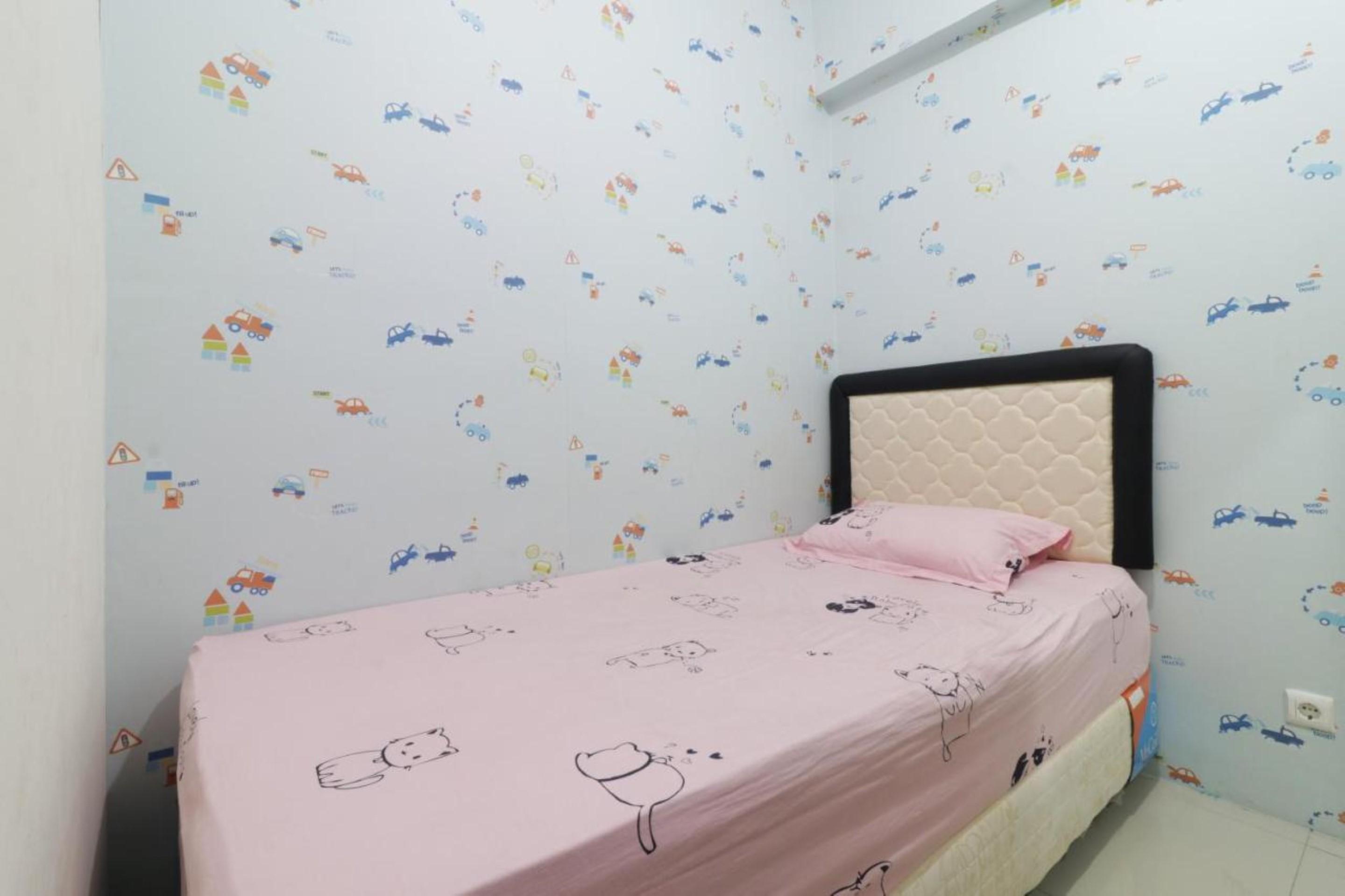 Hotel Gunawangsa Merr Surabaja Zewnętrze zdjęcie