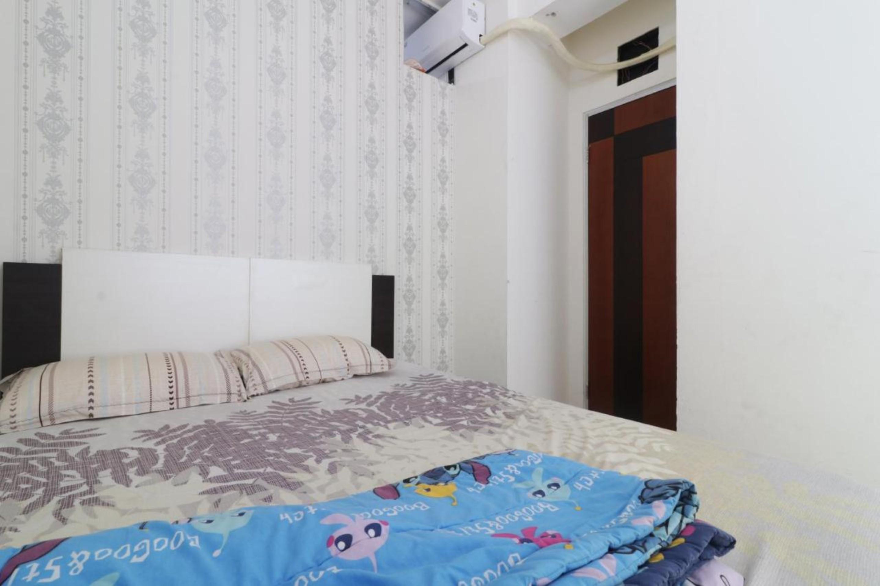 Hotel Gunawangsa Merr Surabaja Zewnętrze zdjęcie