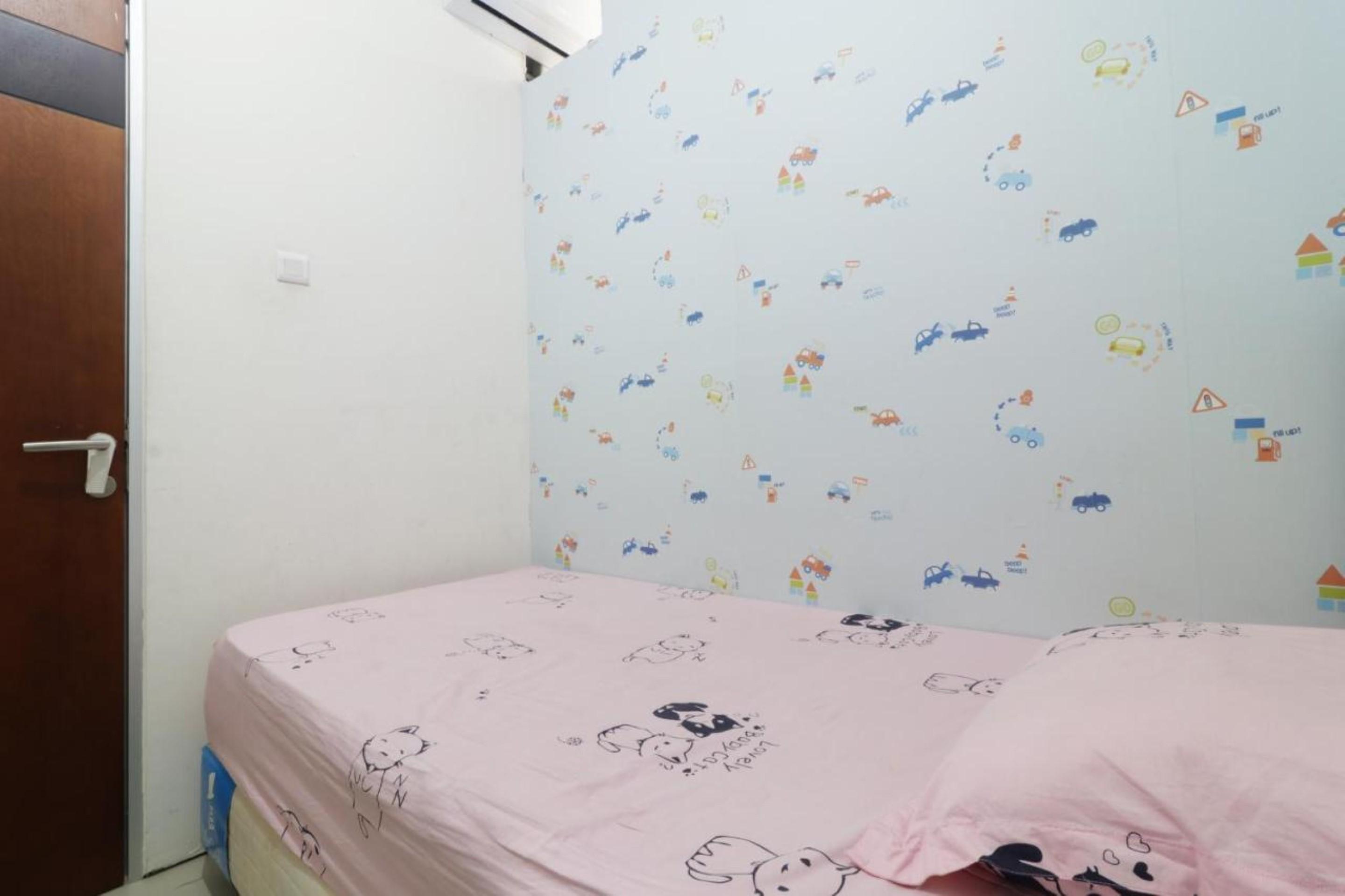 Hotel Gunawangsa Merr Surabaja Zewnętrze zdjęcie