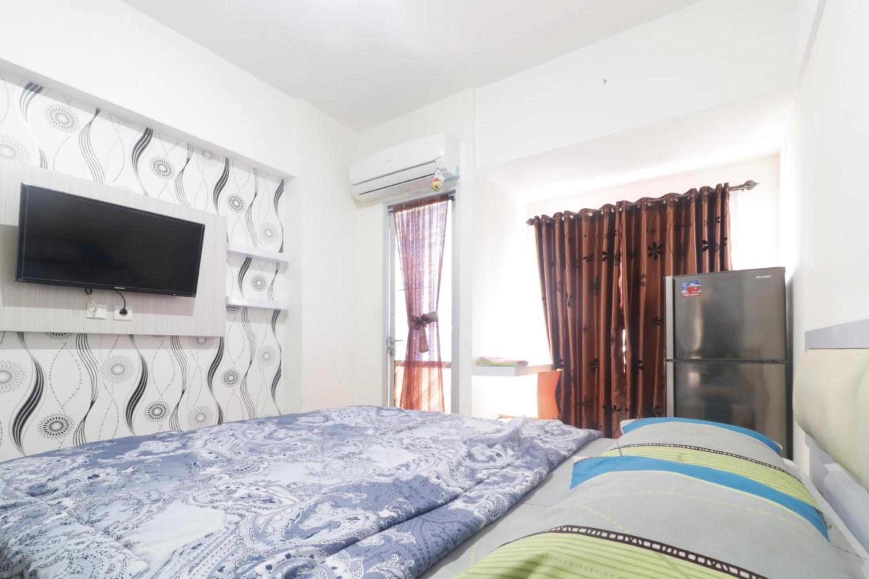 Hotel Gunawangsa Merr Surabaja Zewnętrze zdjęcie
