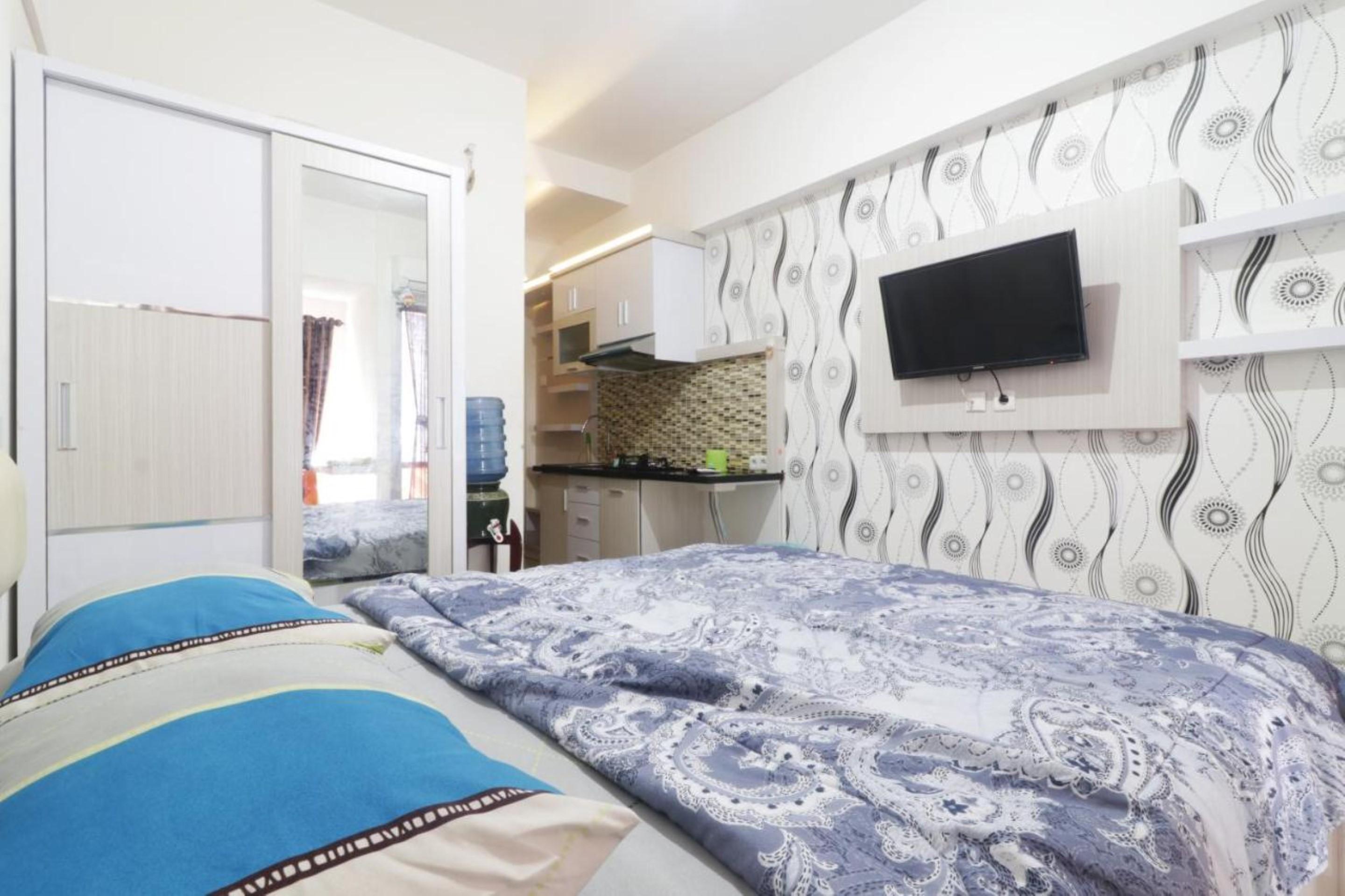 Hotel Gunawangsa Merr Surabaja Zewnętrze zdjęcie